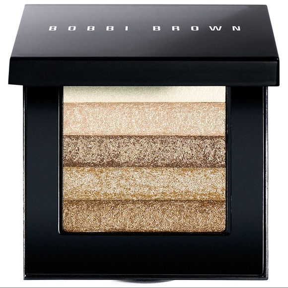 Bobbi Brown Shimmer Brick